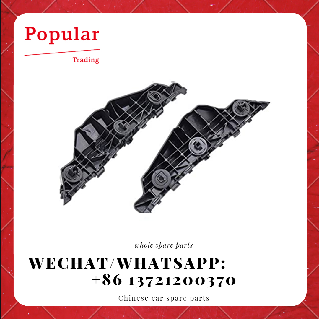 GREAT WALL PARTS FRONT BUMPER BRACKET LH 2803301-J08