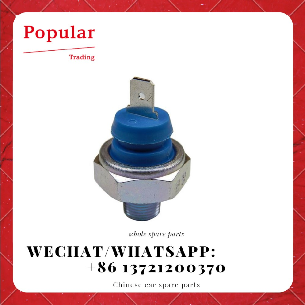 CHERY AUTO PARTS OIL PRESSURE SWITCH 372-1002070