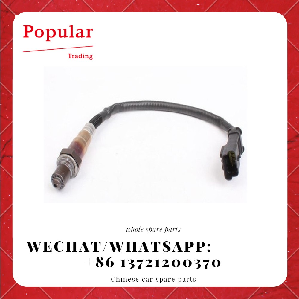 CHERY AUTO PARTS SENSOR，OXYGEN J52-3611061
