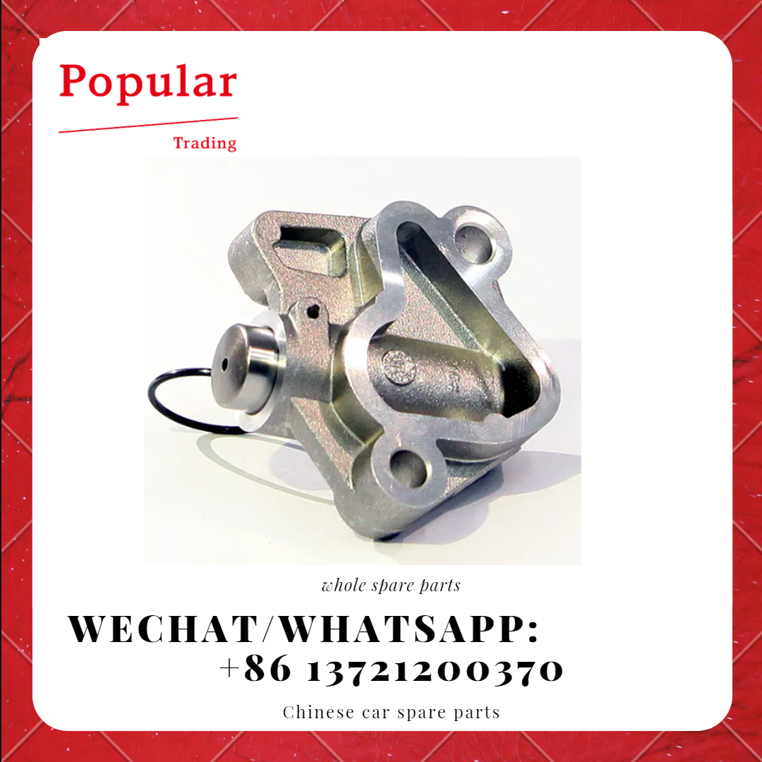 CHERY AUTO PARTS TENSIONER ASSY E4G16-1007040BA