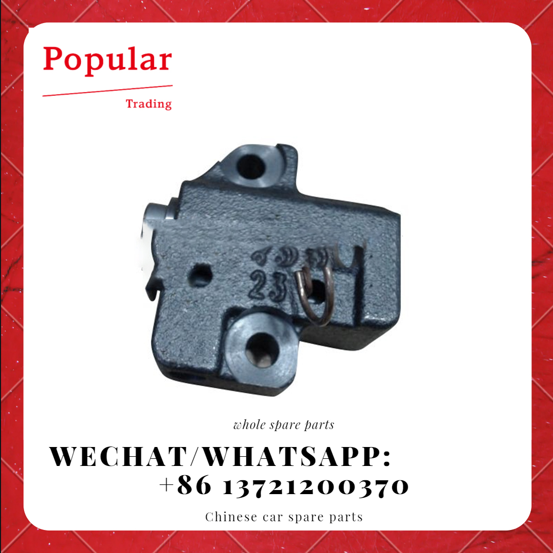 CHERY AUTO PARTS TENSIONER ASSY 371-1007040