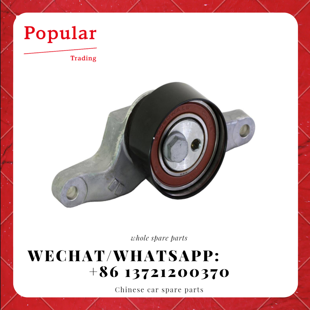 CHERY AUTO PARTS TENSIONER ASSY 480-1007050BA
