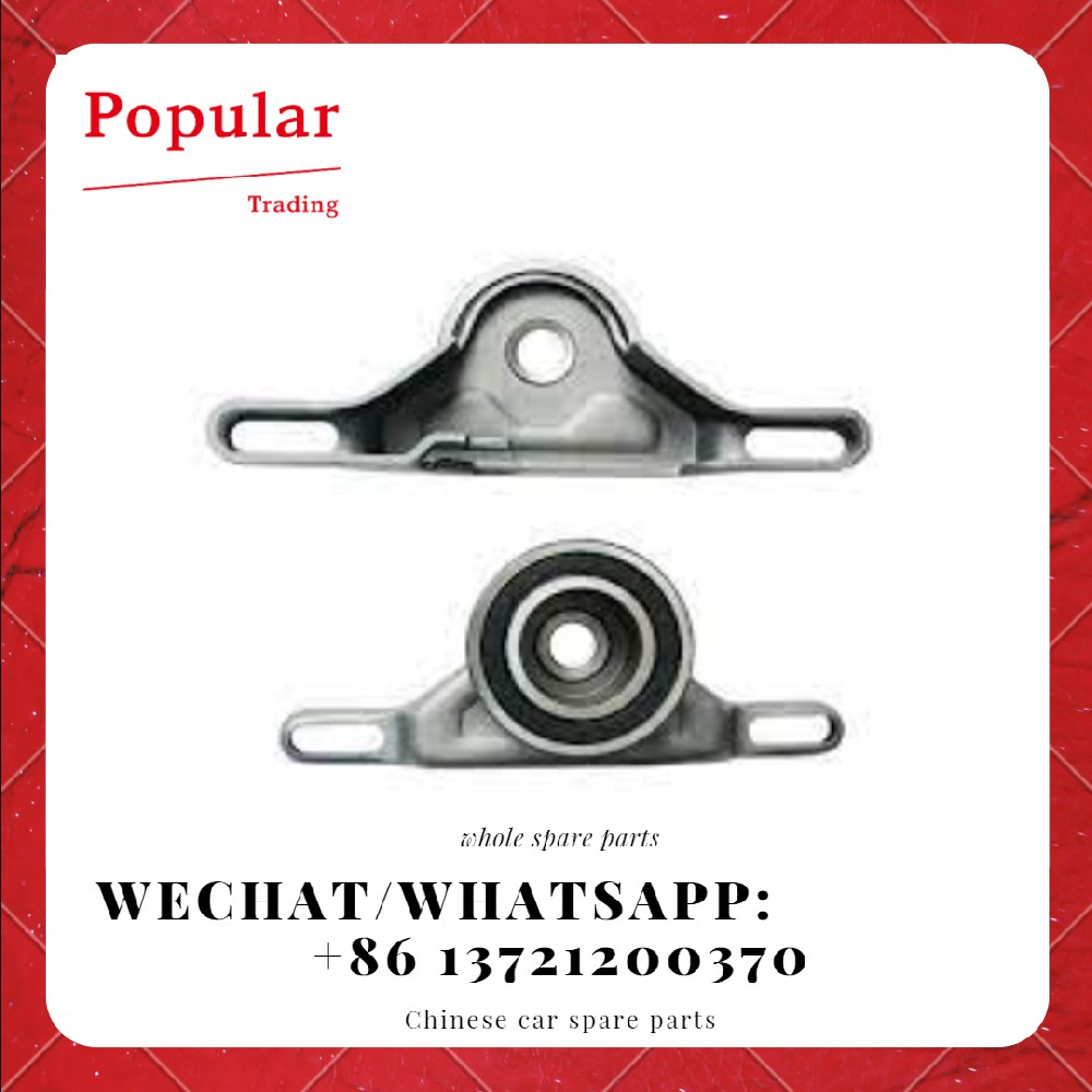 CHERY AUTO PARTS TENSIONING PULLEY ASSY 480-1007050