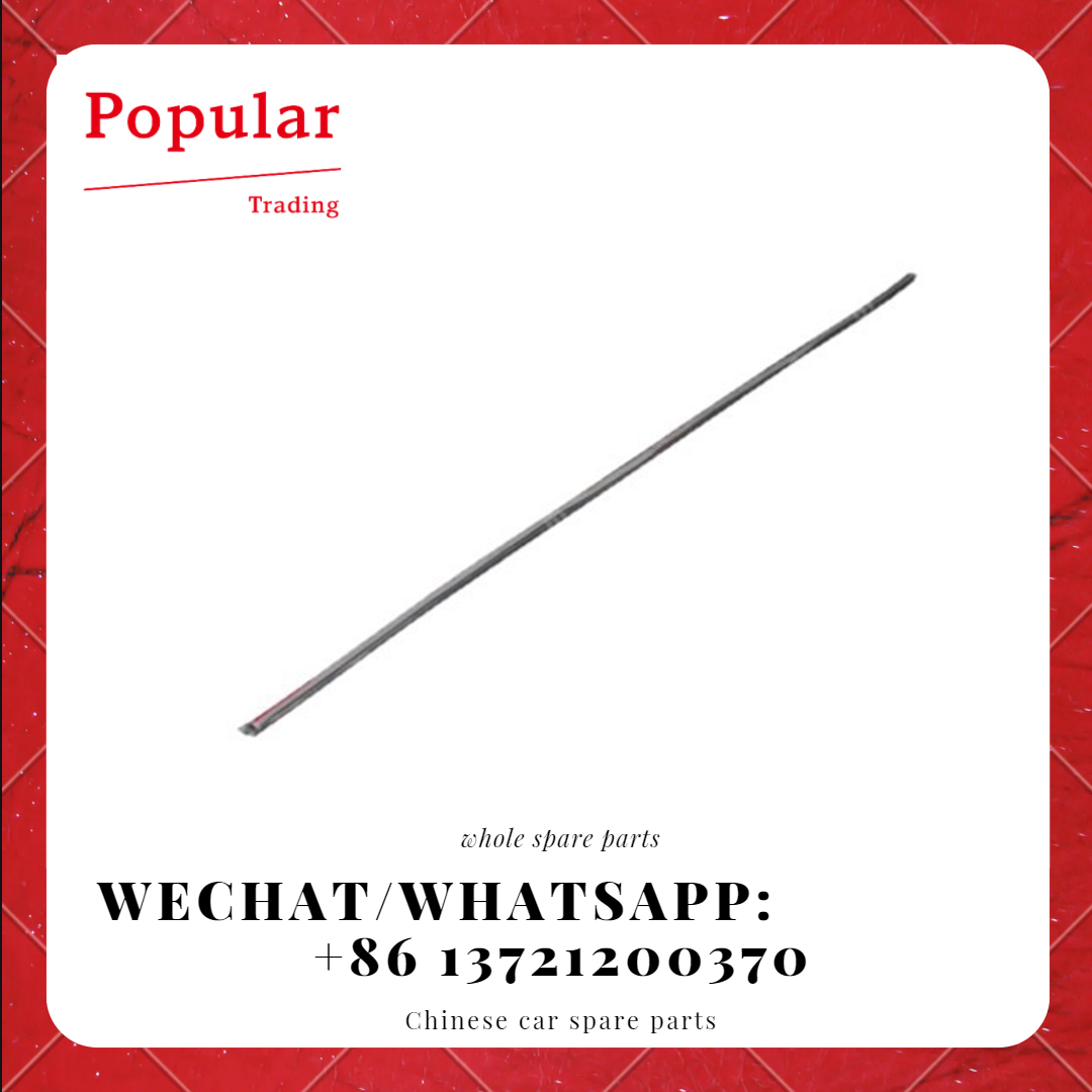 CHERY AUTO PARTS TRIM STRIP - ROOF RH A21-5704512