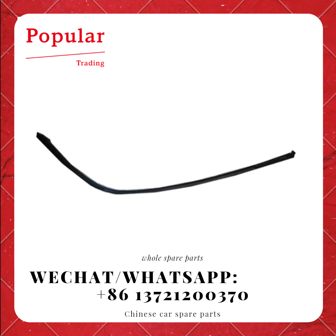 CHERY AUTO PARTS TRIM STRIP - ROOF LH A21-5704511