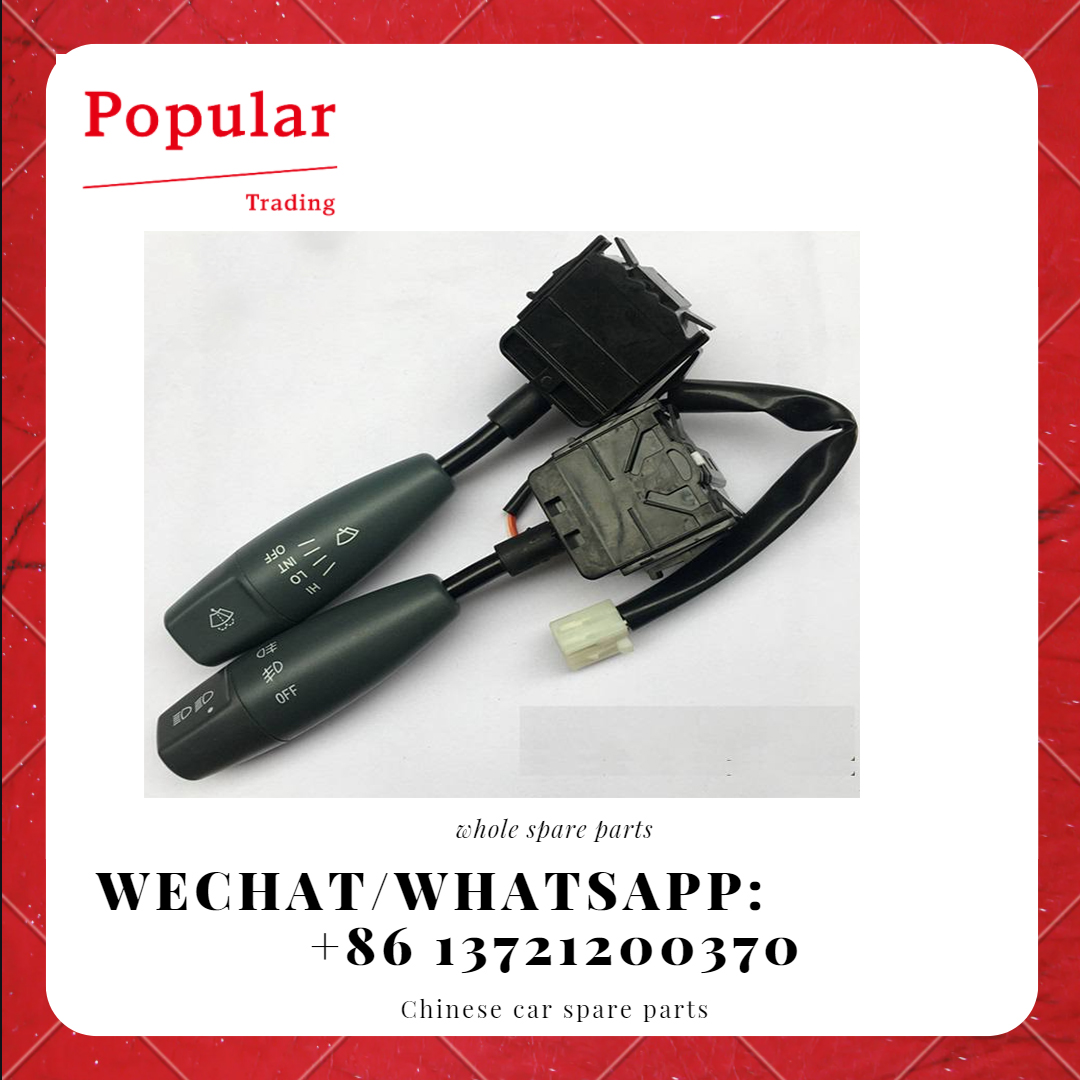 CHERY AUTO PARTS SWITCH ASSY S11-3774110