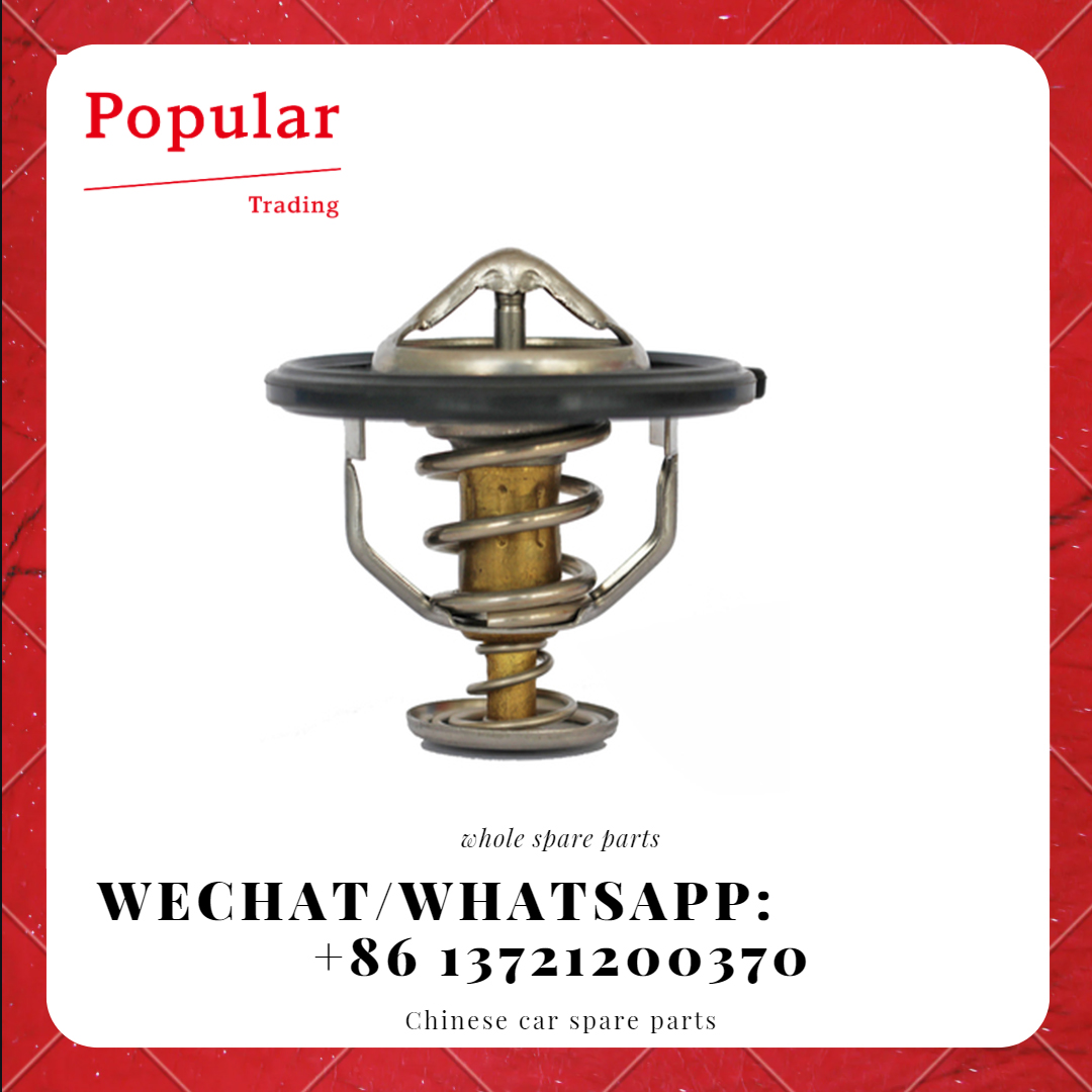 CHERY AUTO PARTS THERMOSTAT .481H-1306020