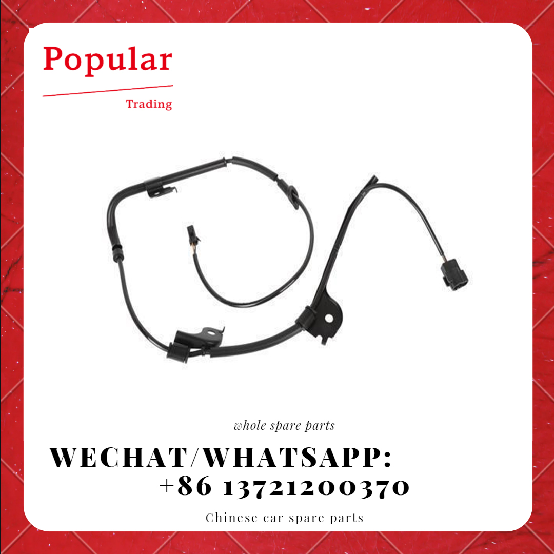 CHERY AUTO PARTS WIRE - REAR SENSOR RH T11-3550060BA