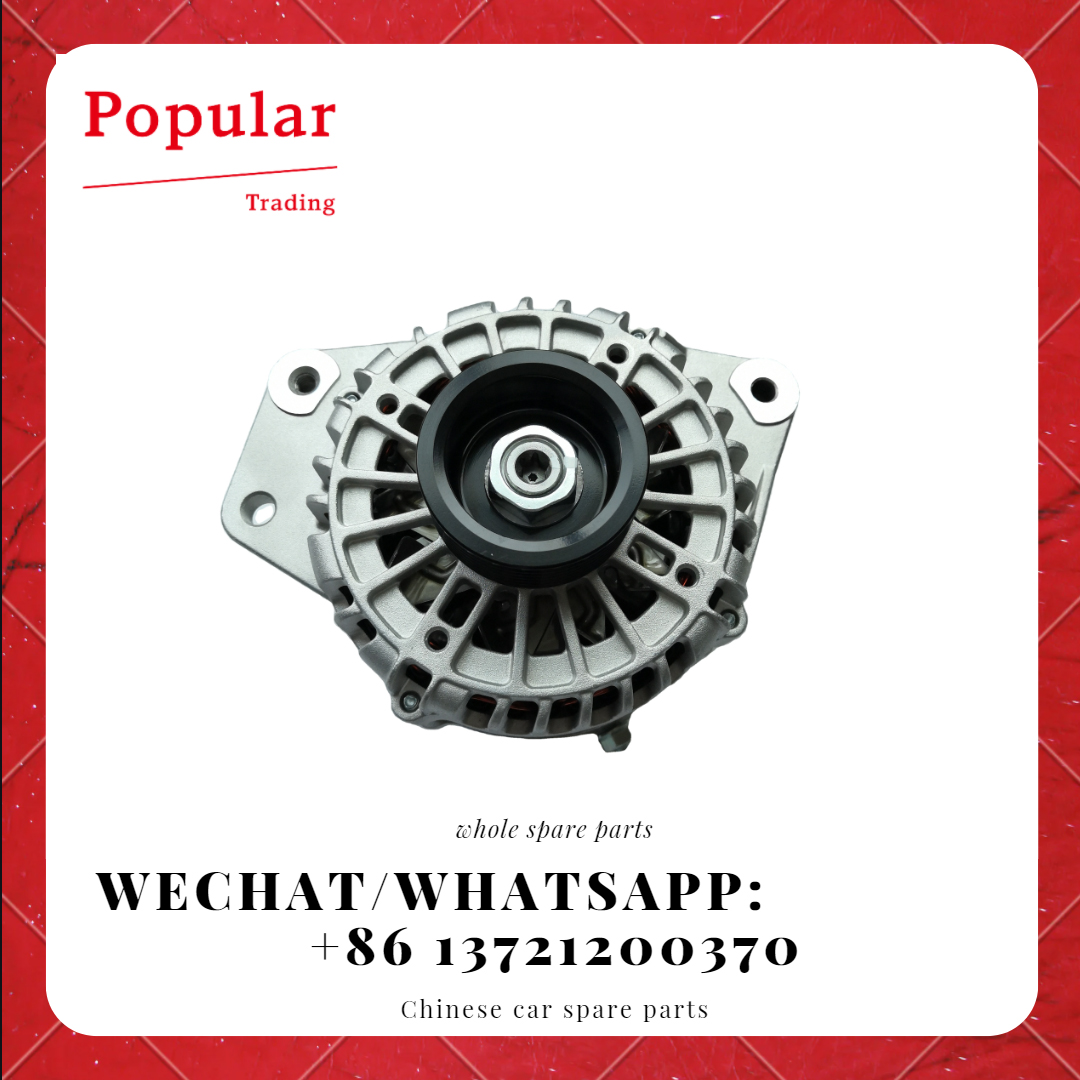 CHERY AUTO PARTS ALTERNATOR .B11-3701110BB