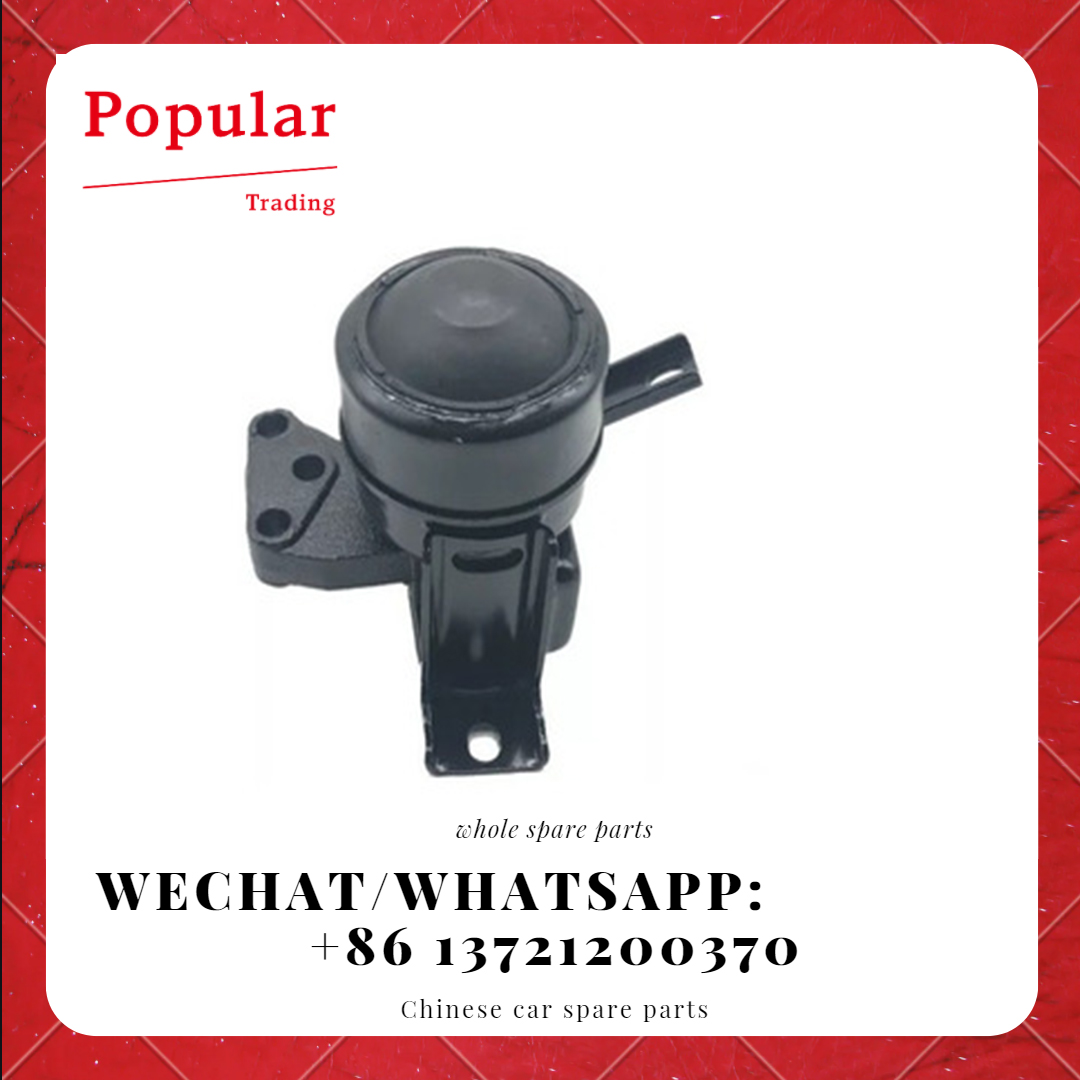 CHERY AUTO PARTS RIGHT SUSPENSION CUSHION ASSY. T11-1001310BA