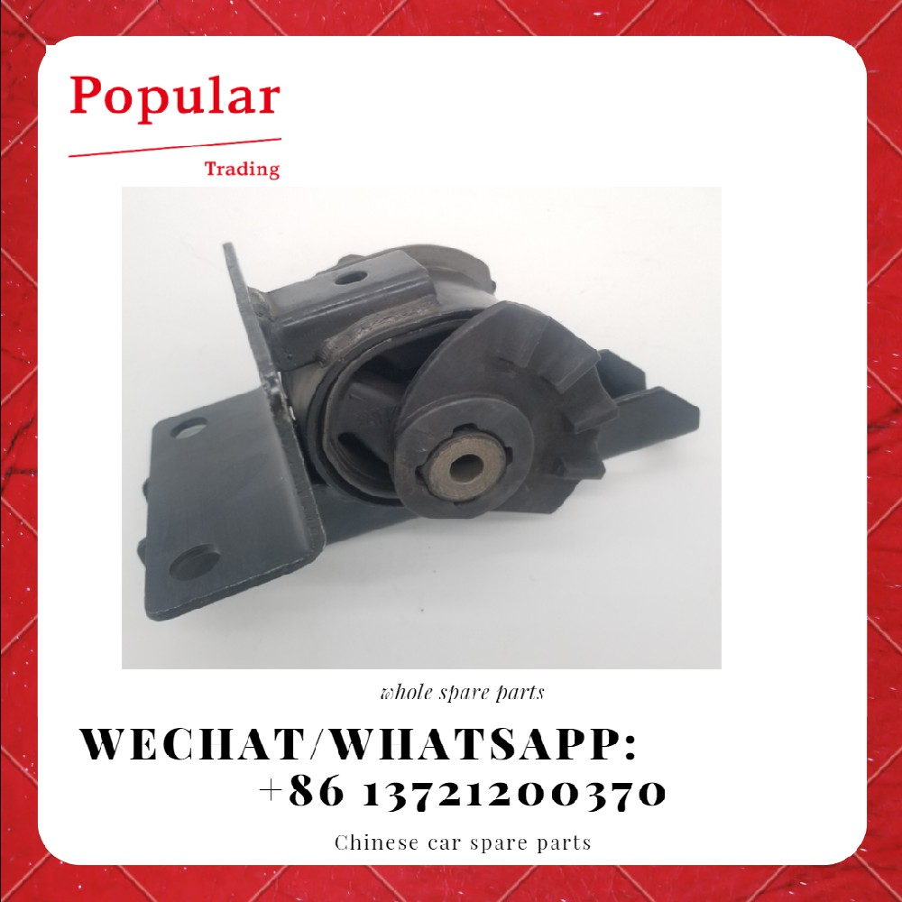 CHERY AUTO PARTS LEFT SUSPENSION CUSHION ASSY. T11-1001110BA