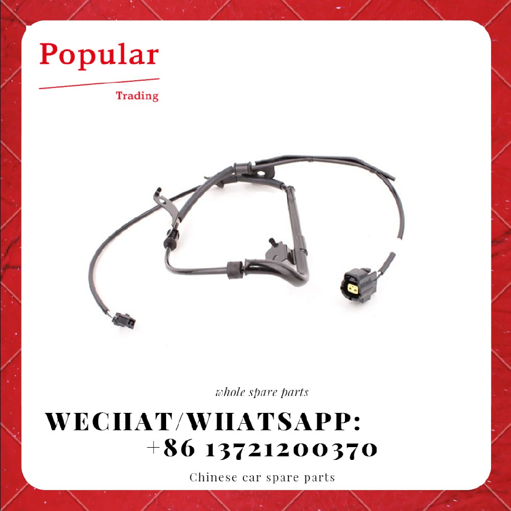 CHERY AUTO PARTS WIRE - REAR SENSOR RH T11-3550060BA