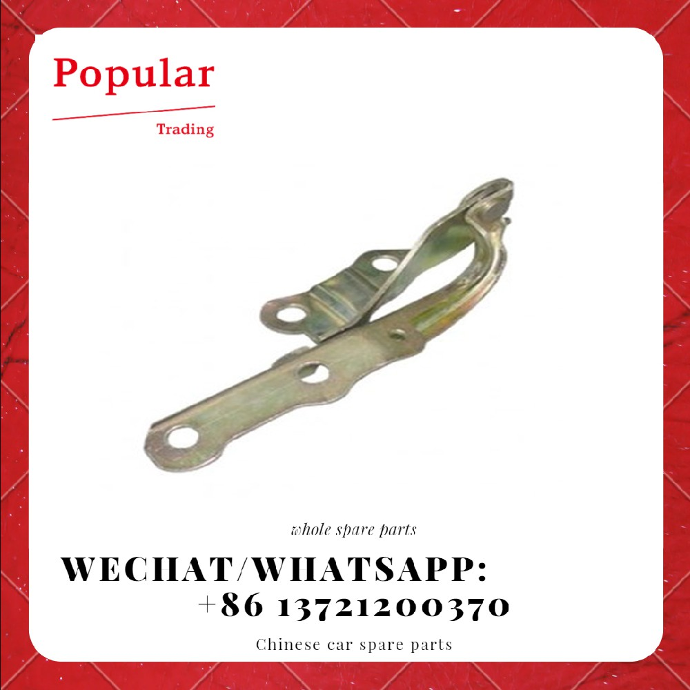 CHERY AUTO PARTS RIGHT GATE T11-8402040-DY