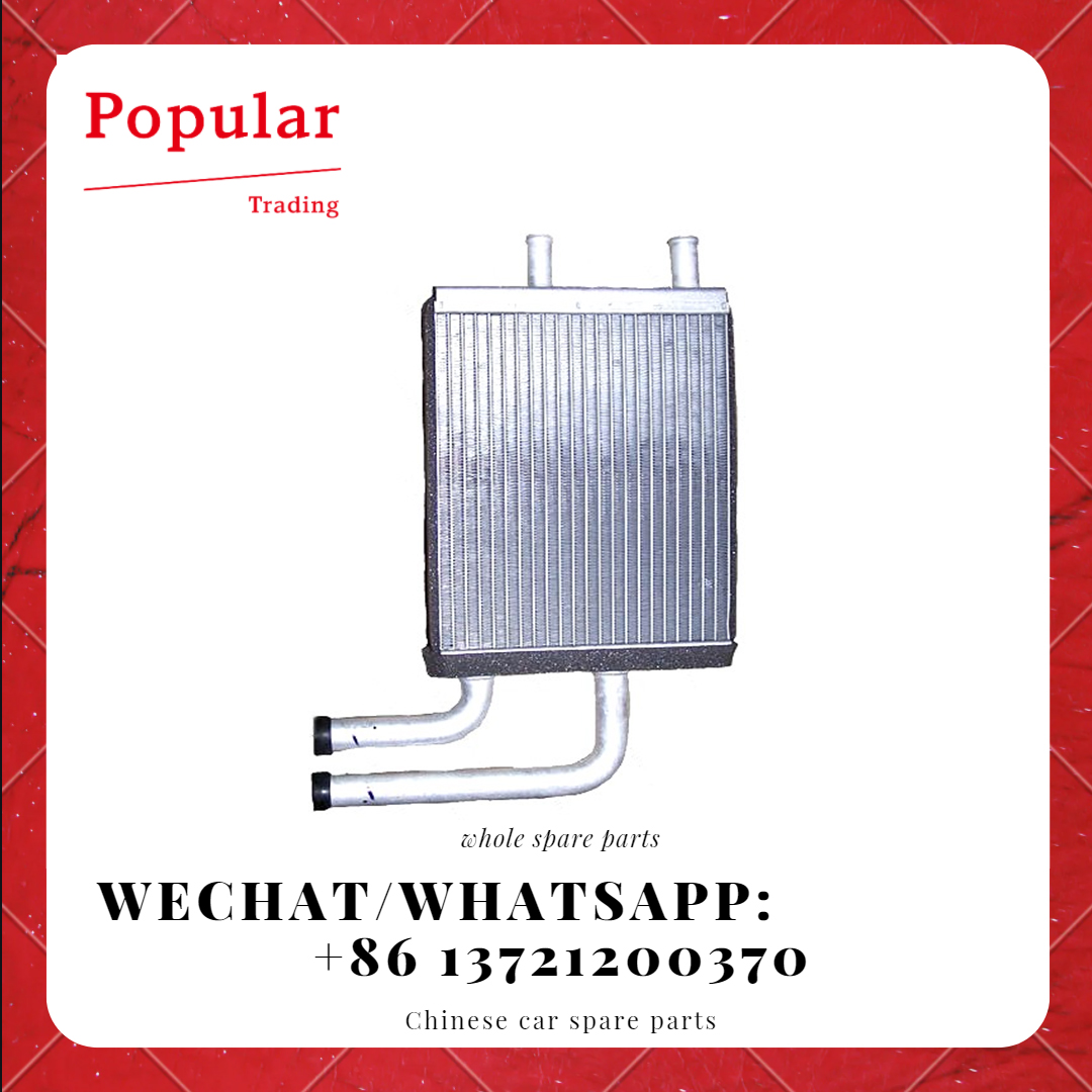 CHERY AUTO PARTS ENGINE PARTS HEATER A21-8107130BB