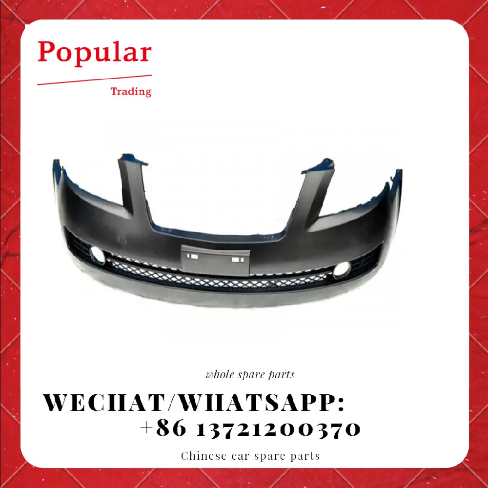CHERY AUTO PARTS FRONT BUMPER BODY A21-2803611-DQ