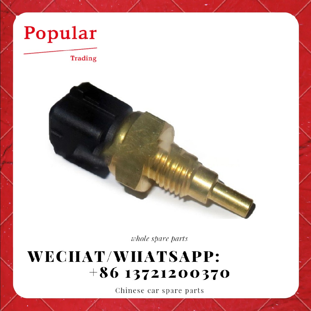 CHERY AUTO PARTS WATER TEMPERATURE SENSOR S11-3808013CA