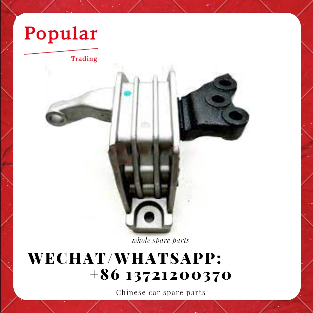 CHERY AUTO PARTS ENGINE MOUNTING CUSHION--RH J60-1001310