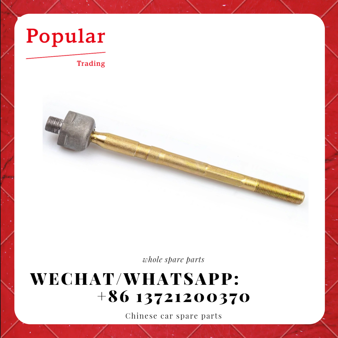 CHERY AUTO PARTS CHASSES PARS STEERING TIE ROD-RH M11-3401300