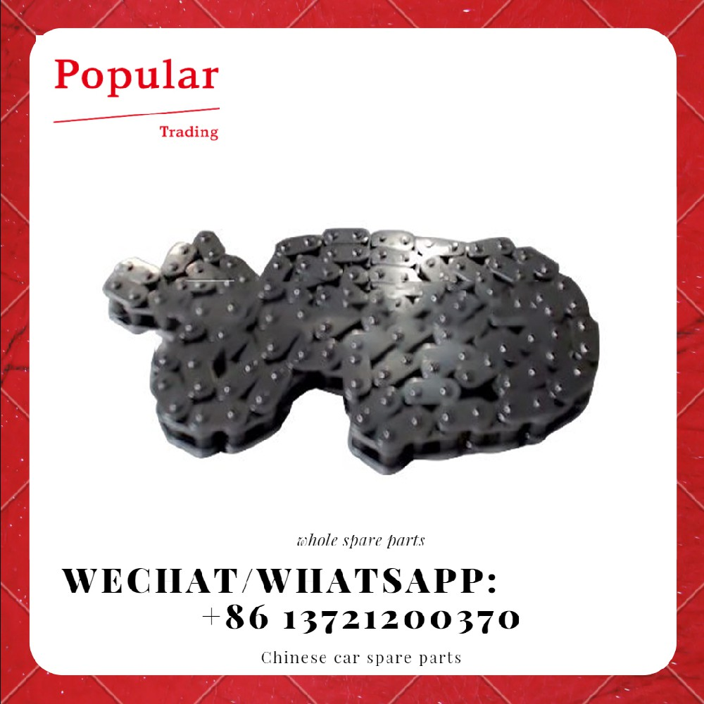 CHERY AUTO PARTS ENGINE PARTS TIMING CHAIN 371-1007035