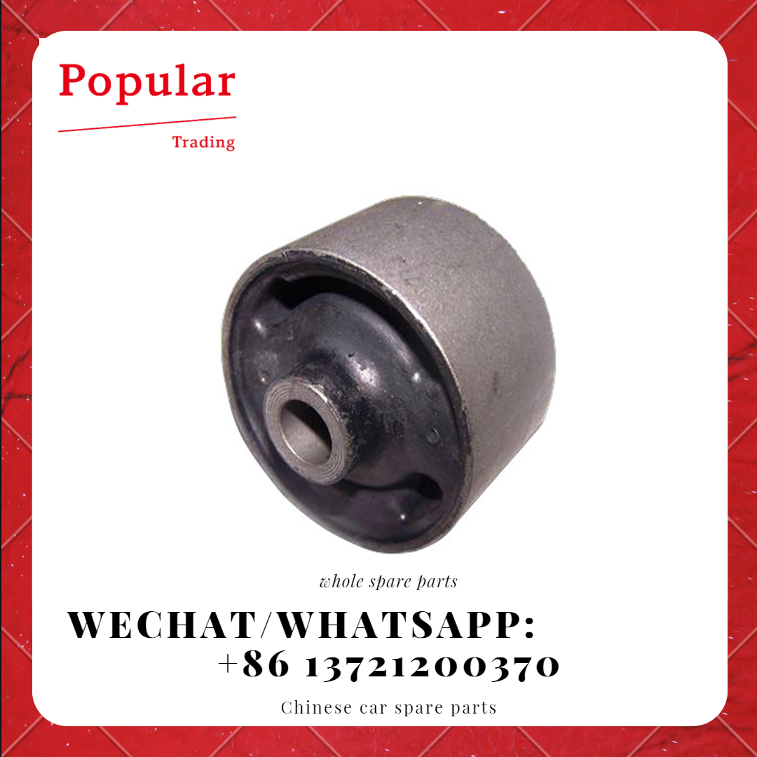 CHERY AUTO PARTS SUSPENSION PARTS RR BUSH M11-2909070 FOR CHERY A3