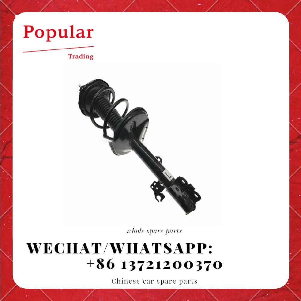 CHERY AUTO PARTS SHOCK ABSORBER - LH FR J60-2905010
