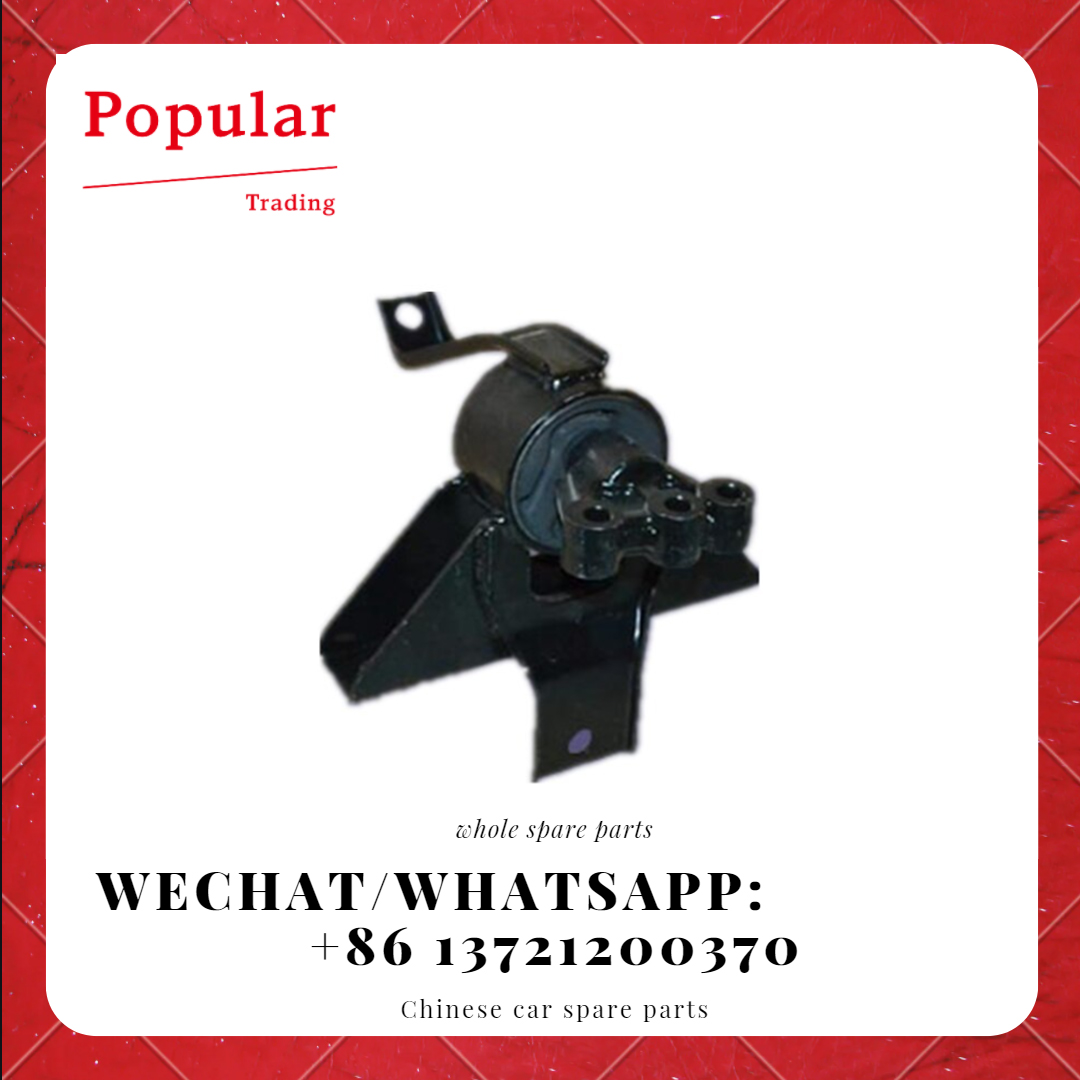 CHERY AUTO PARTS ENGINE PARTS ENGINE MOUNTING CUSHION--RH J00-1001310