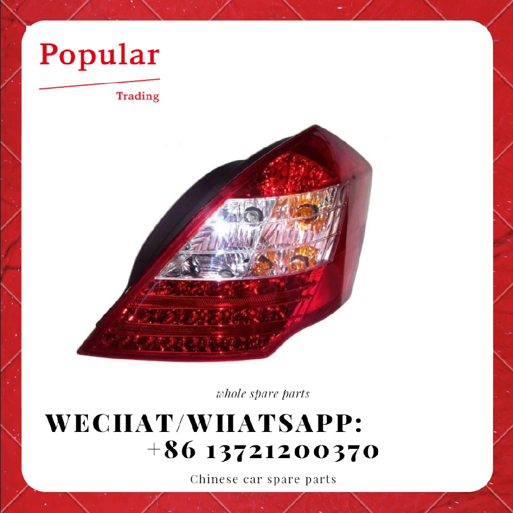 GEELY ATO PARTS RH RR COMBINATION LAMP 1067001231