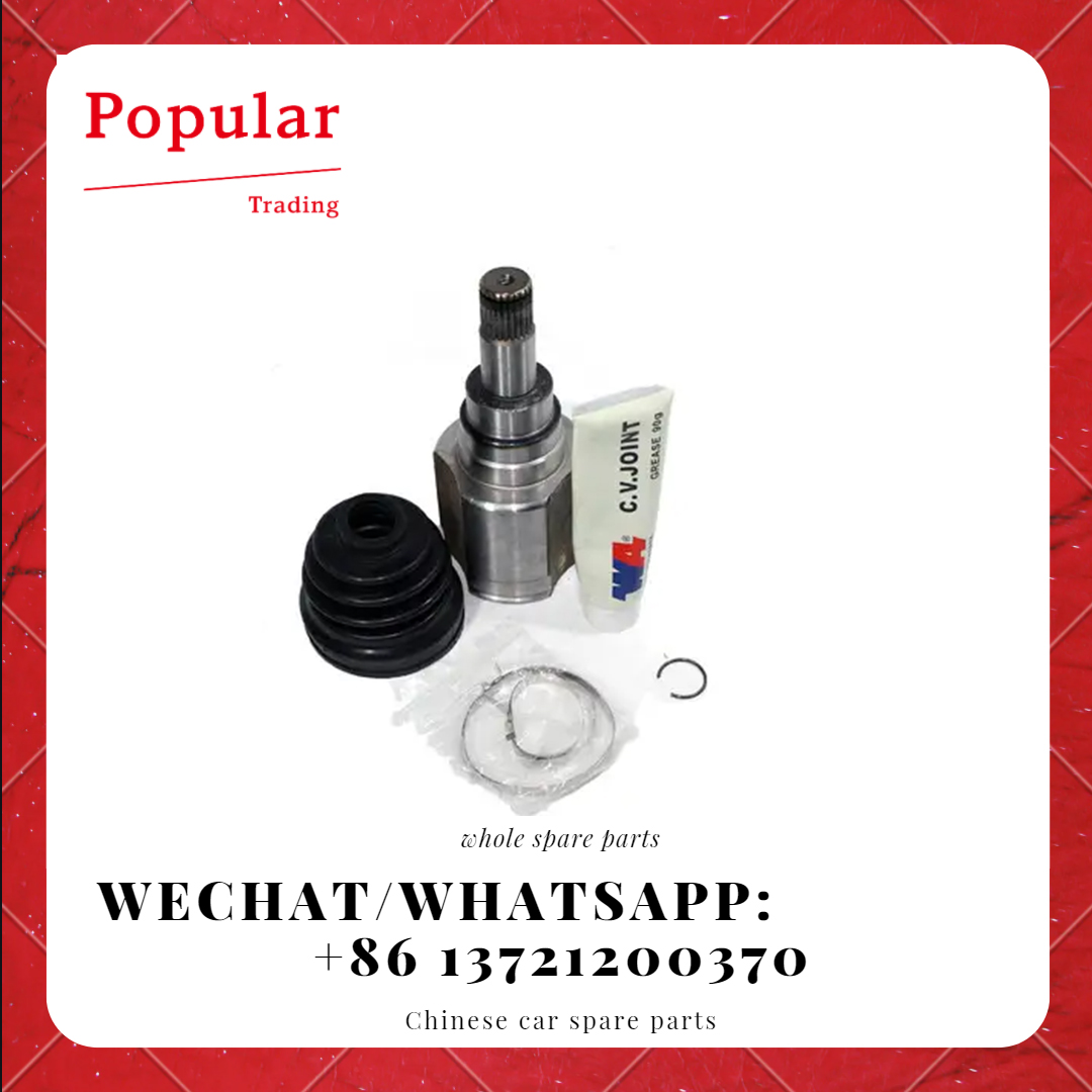 GEELY AUTO PARTS RH REPAIR KIT-INR CV JOINT 1064001797