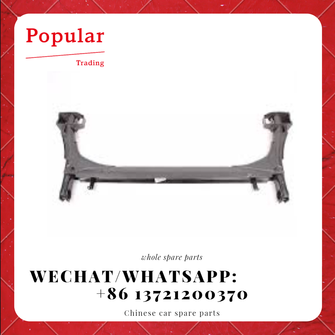 CHERY AUTO PARTS ENGINE PARTS RR AXLE A13-3301070FA