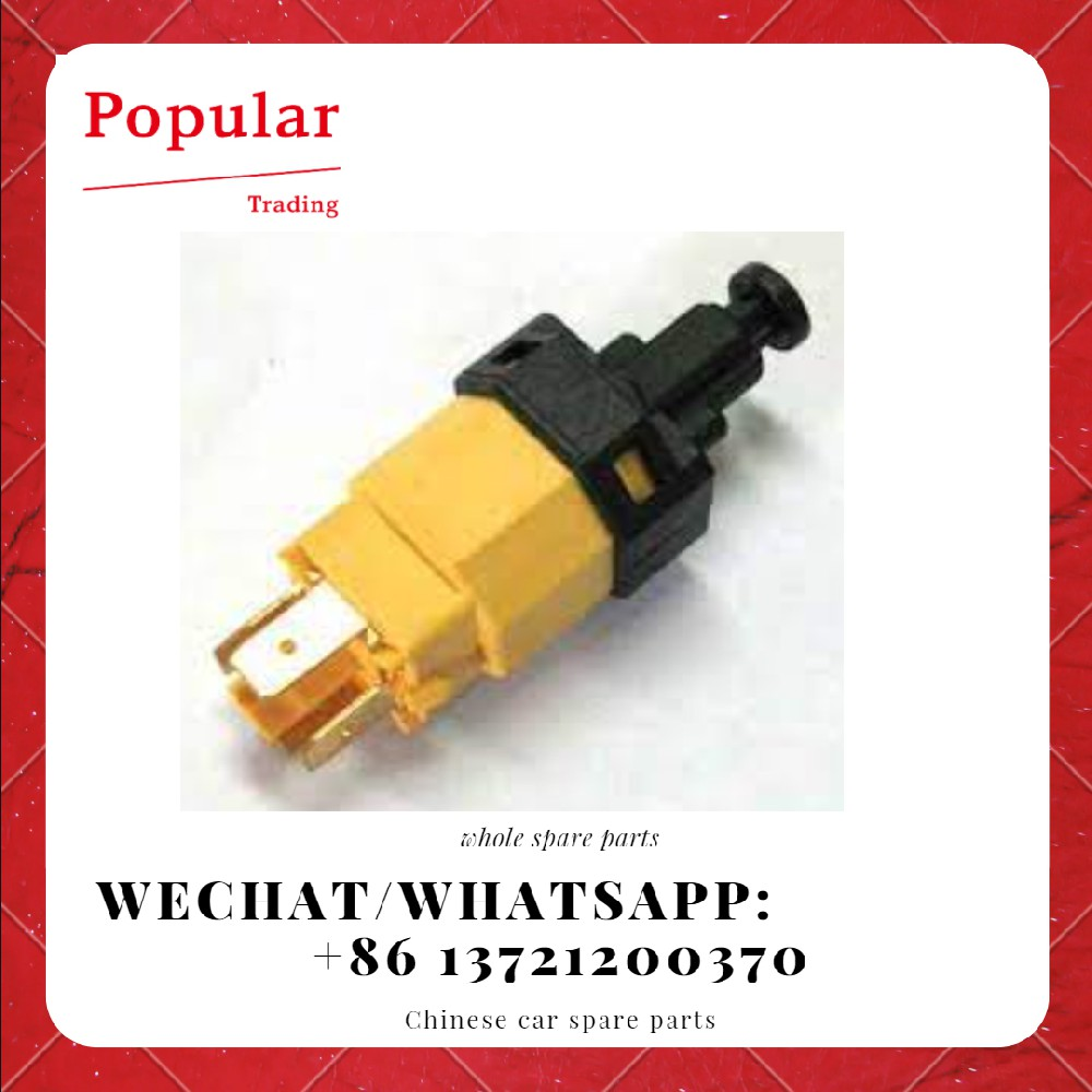 CHERY AUTO PARTS ENGINE PARTS SWITCH ASSY - BRAKE S11-3720050