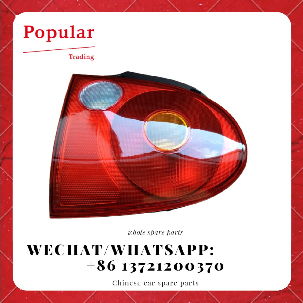 CHERY AUTO PARTS BODY PARTS TAIL LAMP ASSY - RR RH S11-3773020