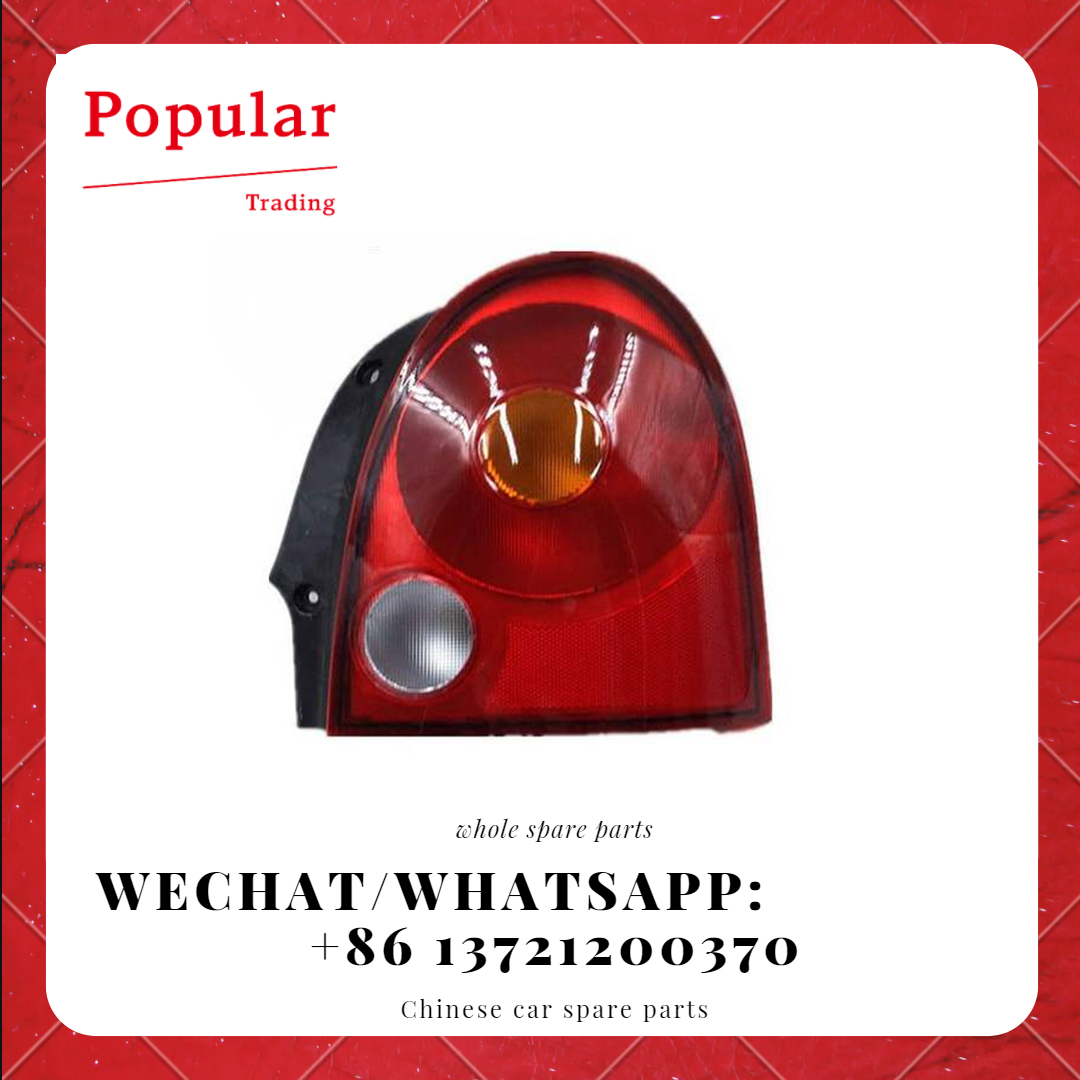 CHERY AUTO PARTS BODY PARTS TAIL LAMP ASSY - RR LH S11-3773010