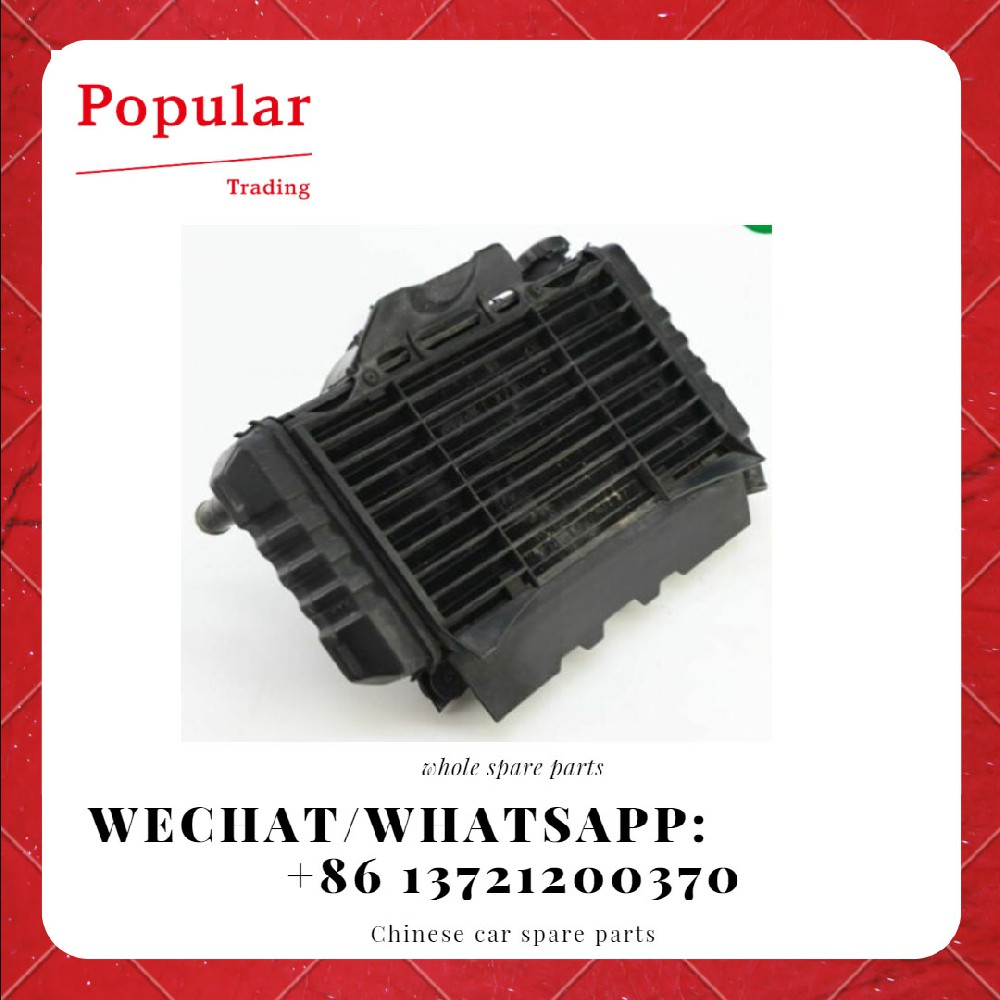 CHERY AUTO PARTS AIR FILTER ASSY J69-1109110