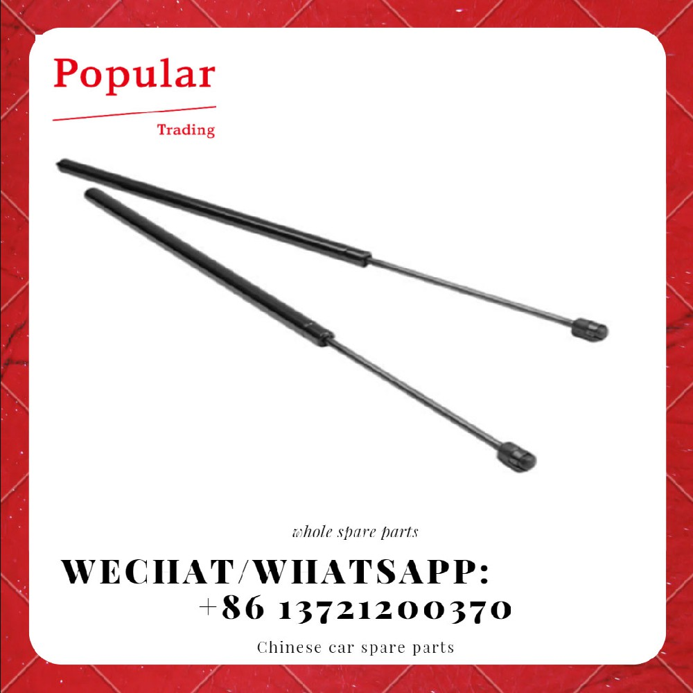 CHERY AUTO PARTS LH AIR SPRING-TAIL DOOR T21-6309010