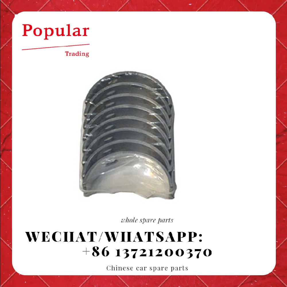 CHERY AUTO PARTS BEARING-CONNECTING ROD 371-BJ1004120