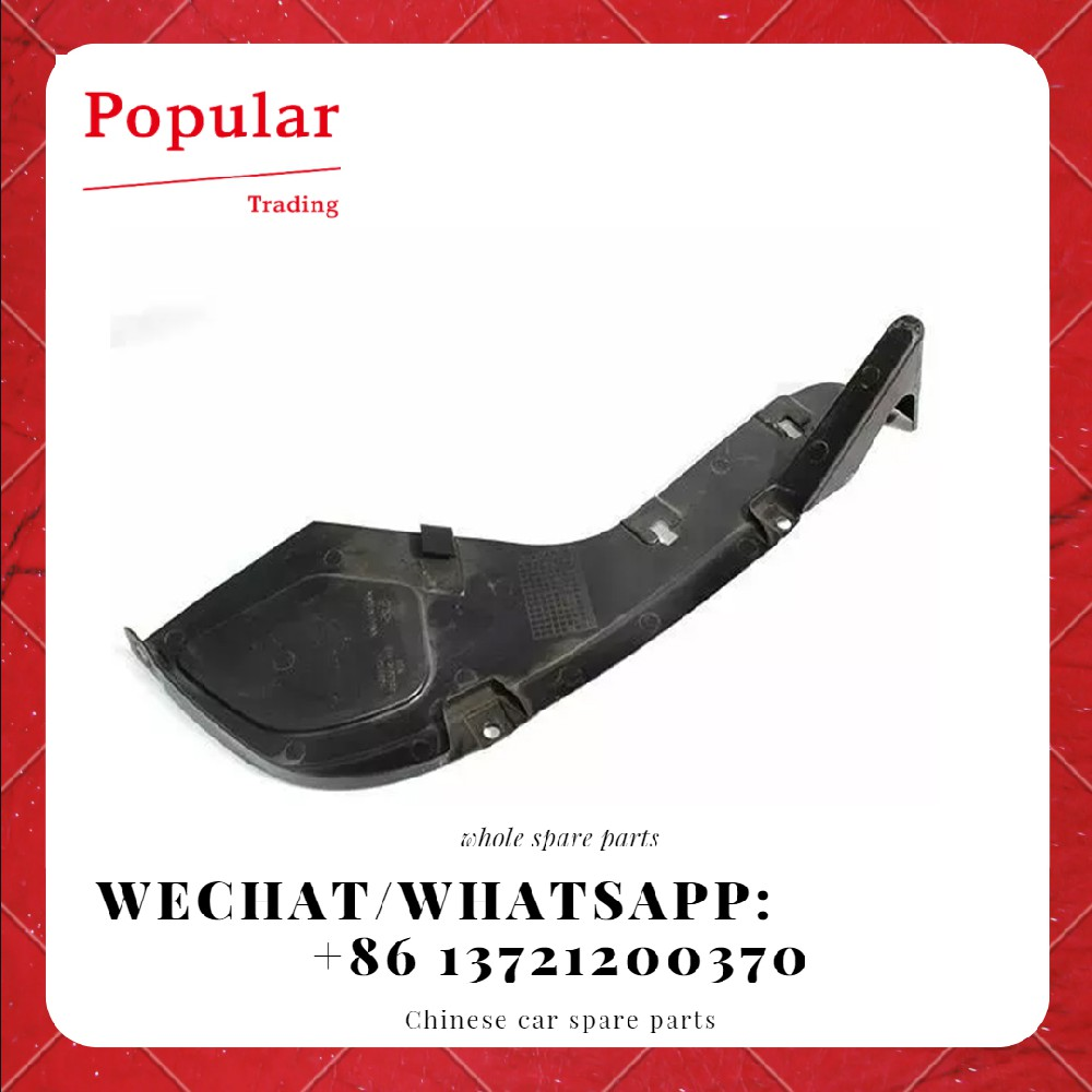 CHERY AUTO PARTS MUDGUARD-RR WHEEL RHT11-3102122