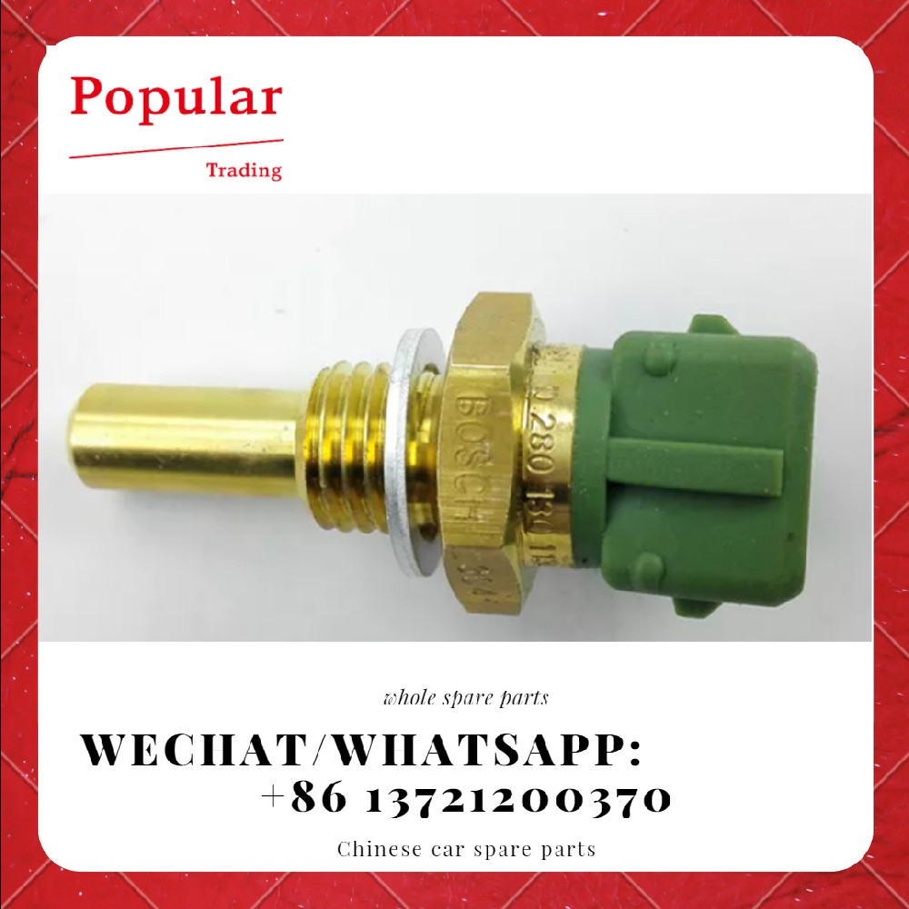 CHERY AUTO PARTS WATER TEMPERATURE SENSOR A11-3617011