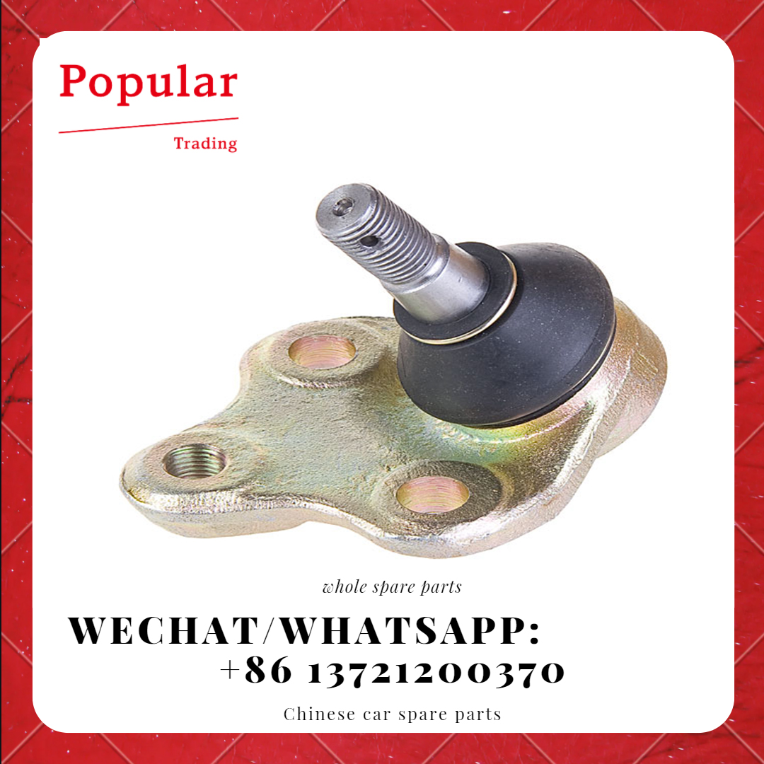 CHERY AUTO PARTS BALL PIN-CONTROL ARM T11-2909060