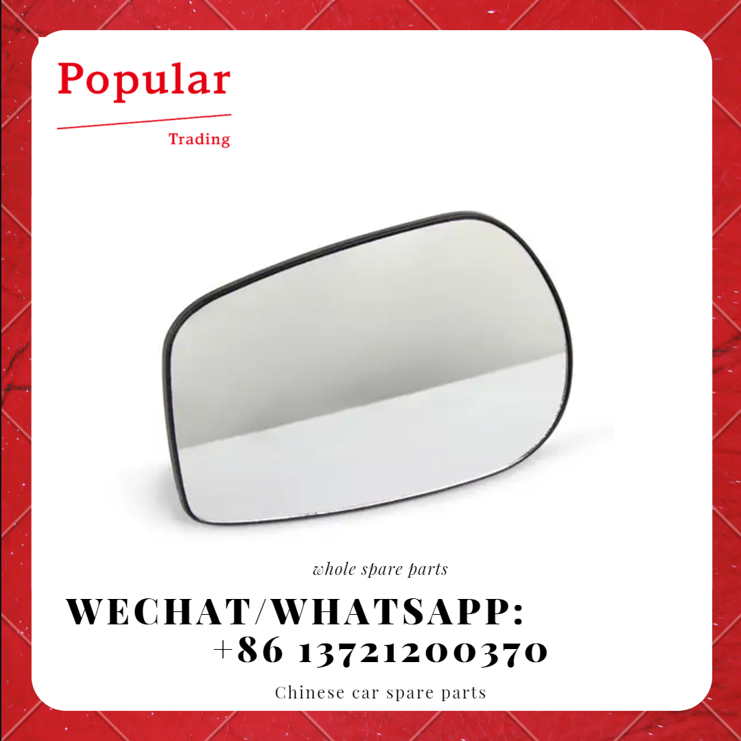 CHERY AUTO PARTS PIECE(L),DOOR MIRROR T11-8202107