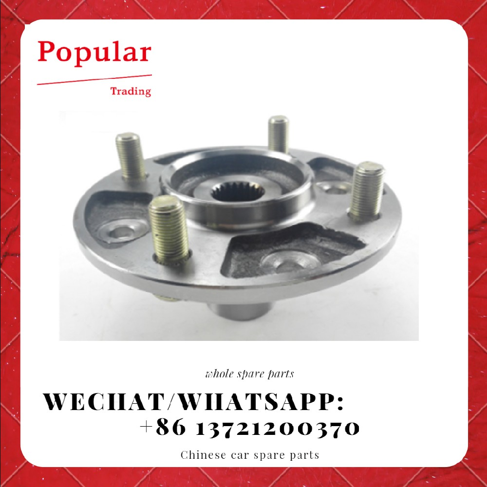 CHERY AUTO PARTS BODY PARTS FRONT HOB S11-3001017