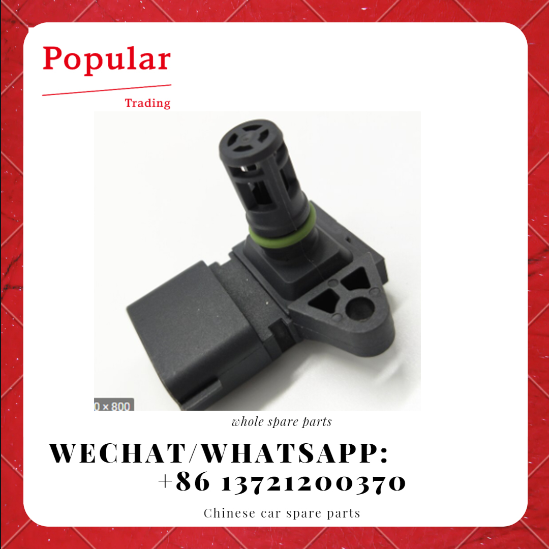 CHERY AUTO PARTS SENSOR-AIR INTAKE PRESSURE&TEMPERATURE S11-1109411