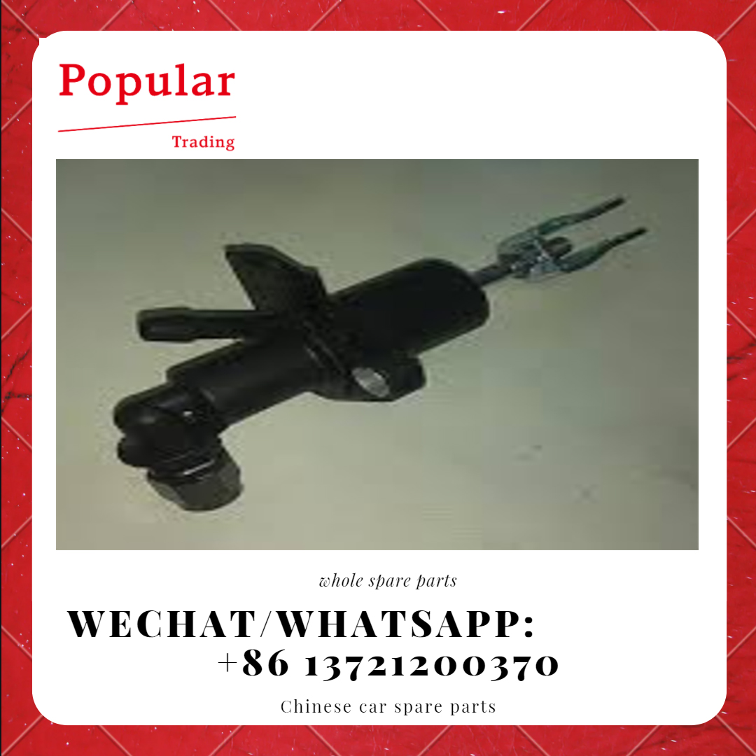 CHERY AUTO PARTS ENGINE PARTS CLUTCH MASTER CYLINDER B22-1608010